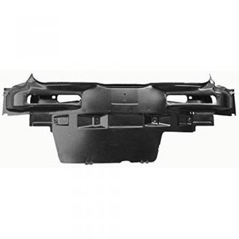 Jumasa - Faldon Trasero Citroen C3 Completo