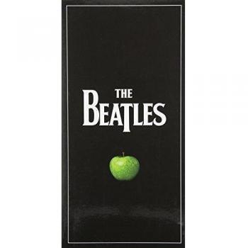 The Beatles The Beatles (In Stereo) + Slipcase 2009 UK CD Album Box Set 6994490