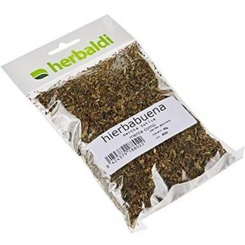 HIERBA BUENA (MENTA COMUN)