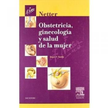 Obstetricia, ginecologia y salud de la mujer
