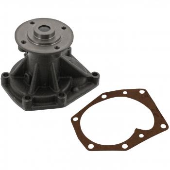 Bomba de refrigerante y agua FEBI BILSTEIN 09988