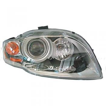 Faro Principal Magneti Marelli 710301219271 Izquierdo con Función Bilitronic y Ecu Lpl192