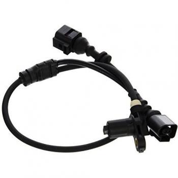 Sensor ABS Metzger 0900252 para Ford Galaxy, Seat Alhambra y VW Sharan