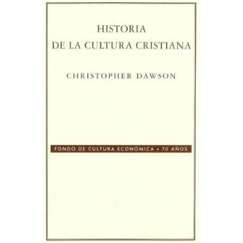 Historia de la cultura cristiana