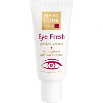 Crema para Contorno de Ojos Eye Fresh - Mary Cohr