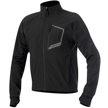 Alpinestars Tech Layer Top - Black - Size S