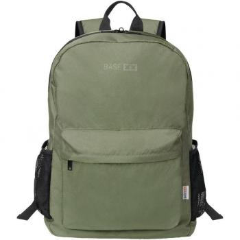 Mochila para Portátil BASE XX D31965 en Verde Oliva de 39,6 cm (15.6)