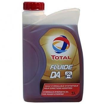 Aceite de Dirección Asistida TotalEnergies 1L - Compatible con RENAULT PSF Class 1 y PSA S71 2710