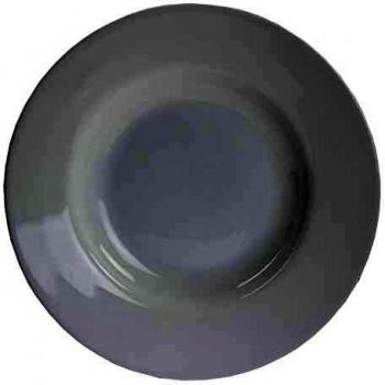 Bormioli - Plato hondo 23 cm Toledo