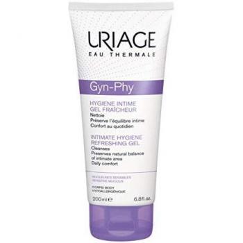 gyn phy - gently cleanses intimate wash 50 ml