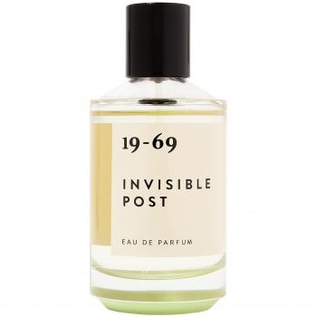 19-69 Invisible Post Eau De Parfum Spray 100ml