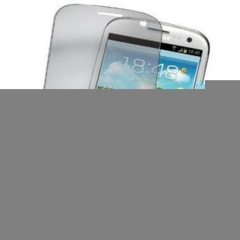 Elecom Zeroshock - Protector de pantalla