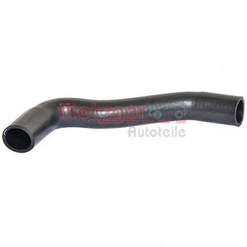 Tubería de Radiador Metzger para Peugeot 106 - Modelo 2420275