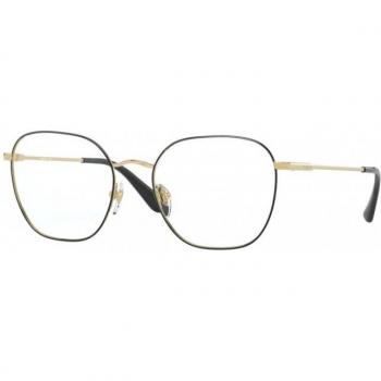 Vogue Eyewear VO4178 280 Women's Square Black Eyeglasses