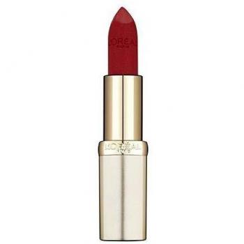 L'Oréal Barra de Labios Color Riche Satin No. 297 Pasión Roja