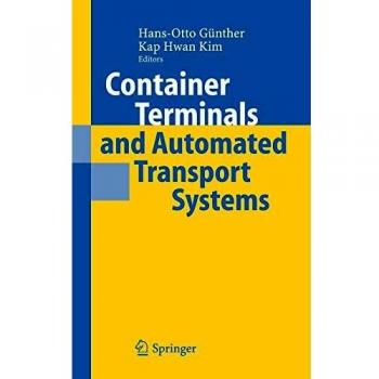 Automated Container Terminal Logistics Management: Quantitative Decision Support Systems