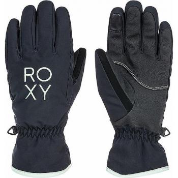 Guantes de Snowboard para mujer Roxy Freshfield en color negro