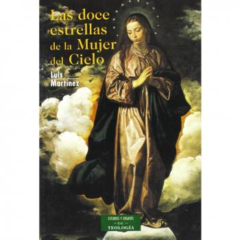 Las doce estrellas de la mujer del cielo