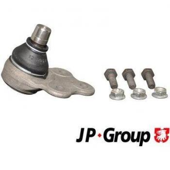 Rótula de suspensión JP GROUP 3340300200 con control arm ball joint