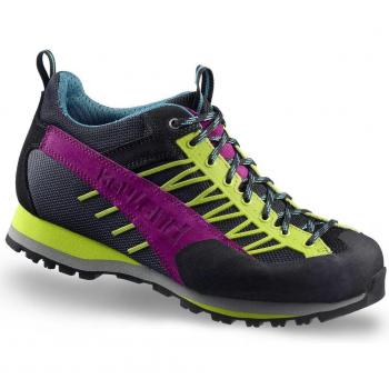 Kayland Shoes Women Vertex W 'S pink-green, Pink-Green, 38,5 EU