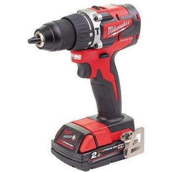 Milwaukee 4933464320 0, 18 V