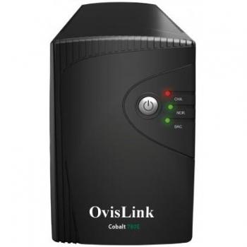 OvisLink COBALT780E - Fuente de alimentación continua