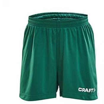 Children's Contrast Craft Progress Shorts