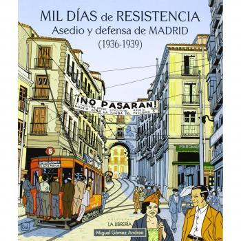 Mil días de resistencia