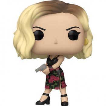 Figura Funko Pop! Películas Hobbs & Shaw Hattie Modelo 923