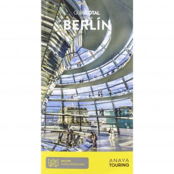 Berlín - ANAYA TOURING CLUB; TOURING EDITORE
