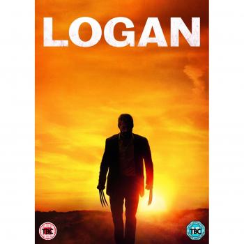 Logan [DVD] [2017]
