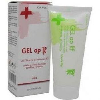Rueda Farma Gel AP 60g