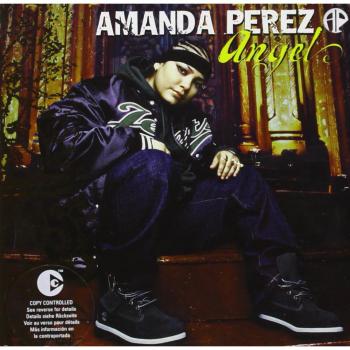 Angel - Amanda Perez