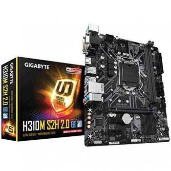 Gigabyte H310M S2H 1.2 - Placa Base