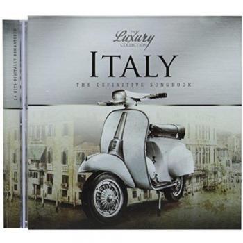 Italy-the Luxury Collection