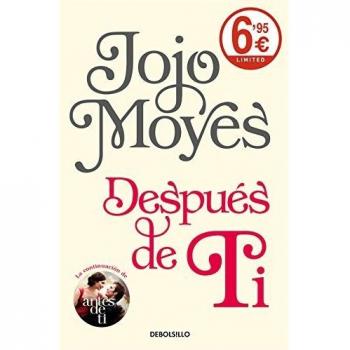 Después de ti