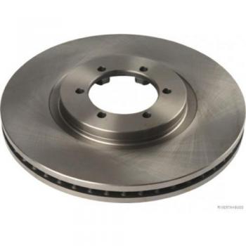 Herth mit Buss Jakoparts J3300509 Brake Disc Single