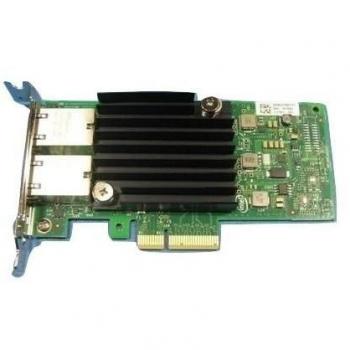 Adaptador de Doble Puerto 10G Base-T Dell Intel X550