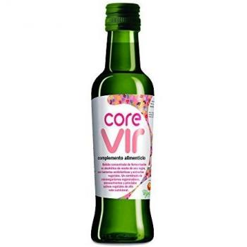 Microviver Corevir Bebida Simbiotica 250 ml - 1 Unidad