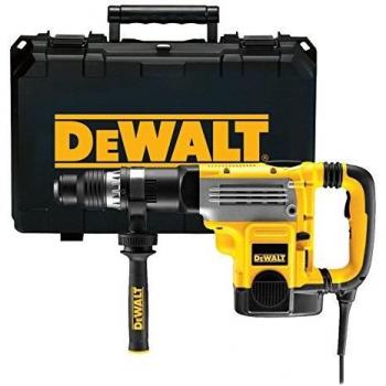 DeWalt D25763K-QS - Martillo combinado electrónico SDS-Max