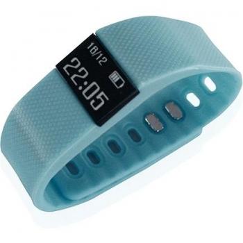 Billow Technology Xsb60G Pulsera de Actividad, Gris, Talla Única