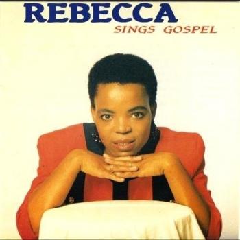 Rebecca sings gospel