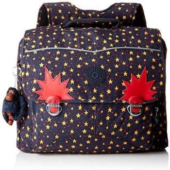 Kipling INIKO Mochila Infantil, 40 cm, 18 litros,