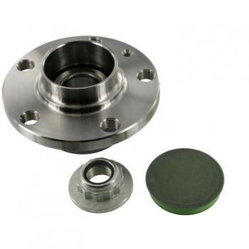 SKF VKBA 3567 Kit de rodamientos para rueda