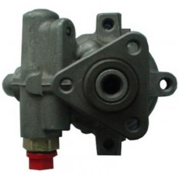 Bomba de dirección hidráulica SPIDAN 54357, tipo: bomba de engranaje, características: alta eficiencia, diseño duradero, fácil instalación, compatible con múltiples modelos de vehículos