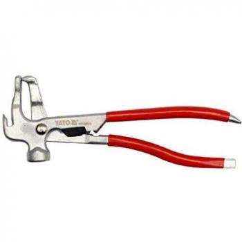YATO YT-0643 - Alicates de equilibrado de ruedas