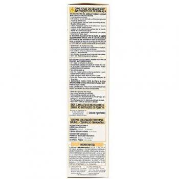 L'Oreal Paris Age Perfect Crema Embellecedora con Color, Tono Rubio - 3 Paquetes de 80 ml