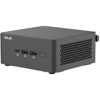 Mini PC ASUS NUC 15 Pro Barebone sin cable con Intel Core Ultra 5 225H