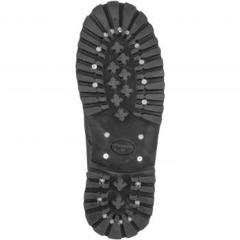 Brandit Phantom Boots 10 Eyelet - Black - Size 46