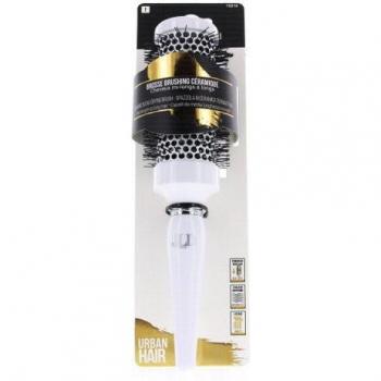 Cepillo Redondo de Cerámica Urban Hair Jean Louis David 1ud